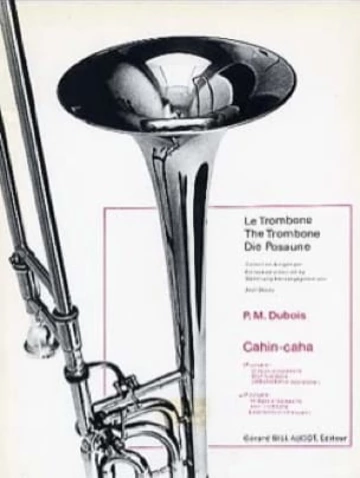 Cahin-caha. Volume 2 Visuel